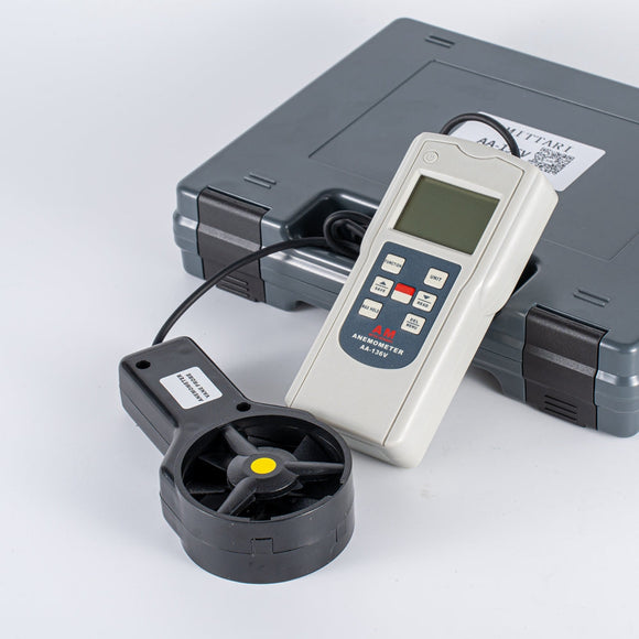 Anemometer AA-136V