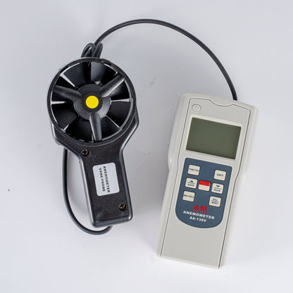 Anemometer Type AA-136V