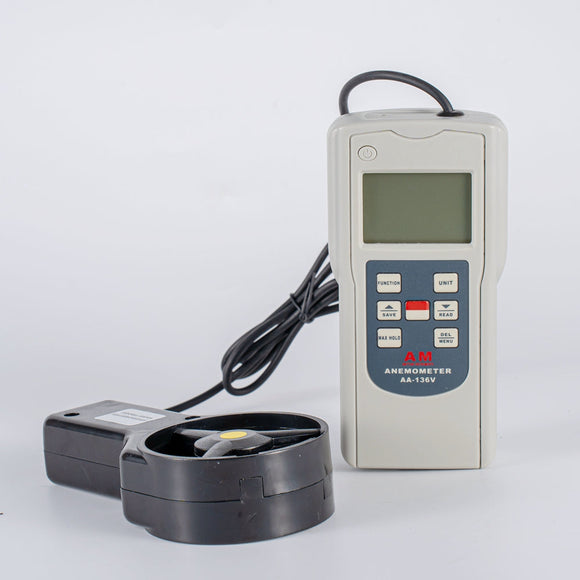 Anemometer AA-136V