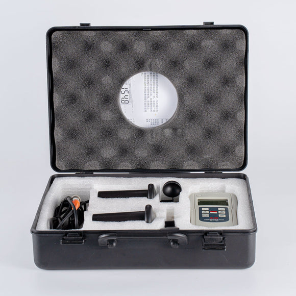 Anemometer AA-136C