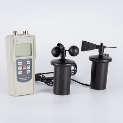 Anemometer Type AA-136C
