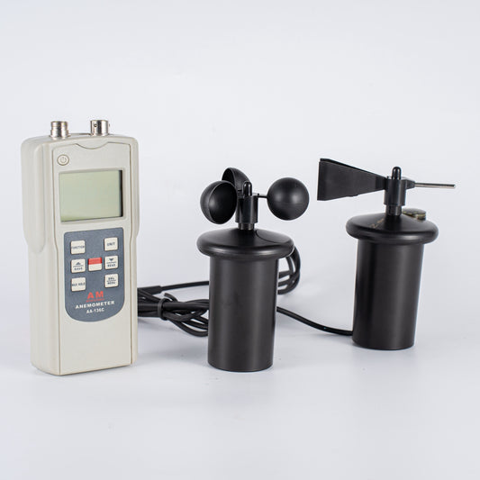 Anemometer Type AA-136C
