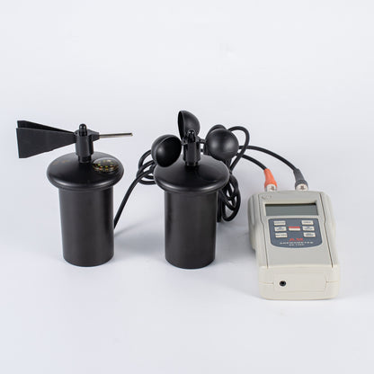 Anemometer Type AA-136C