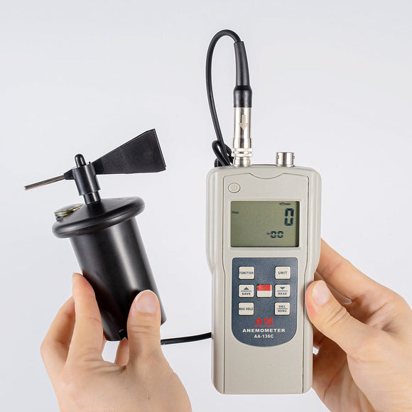 Anemometer AA-136C