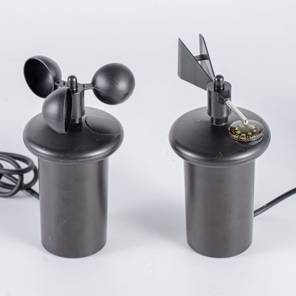 Anemometer Type AA-136C