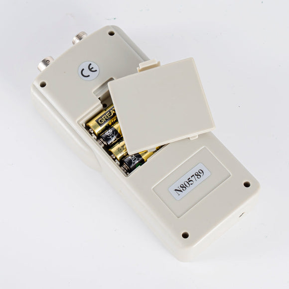 Anemometer AA-136C