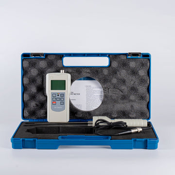 Soil Sand Moisture Meter AM-128SOIL - 0