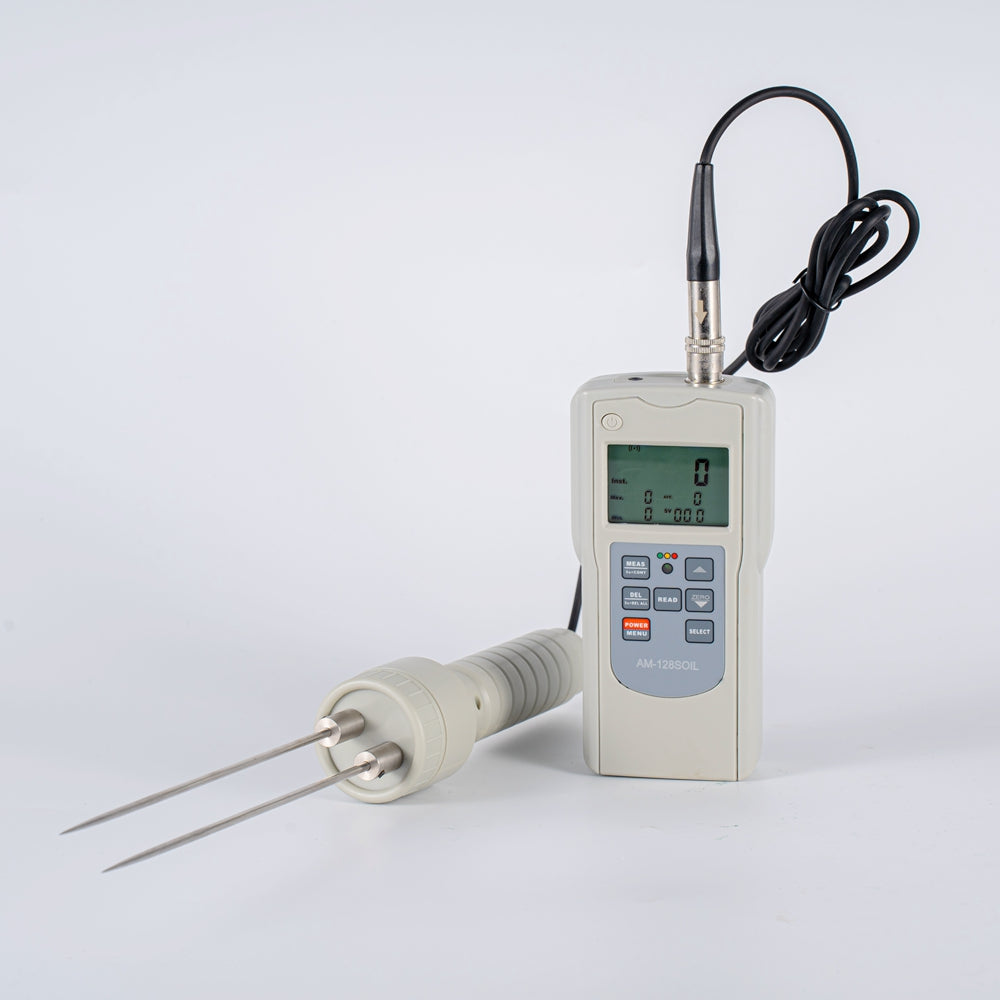 Soil Sand Moisture Meter AM-128SOIL