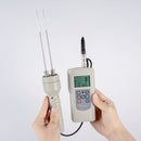Soil Sand Moisture Meter AM-128SOIL-4