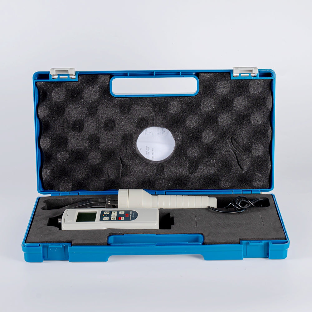 Paper Moisture Meter – Model AM-128PP