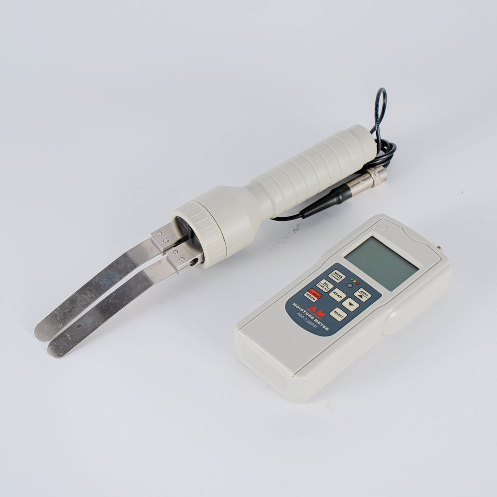 Paper Moisture Meter – Model AM-128PP