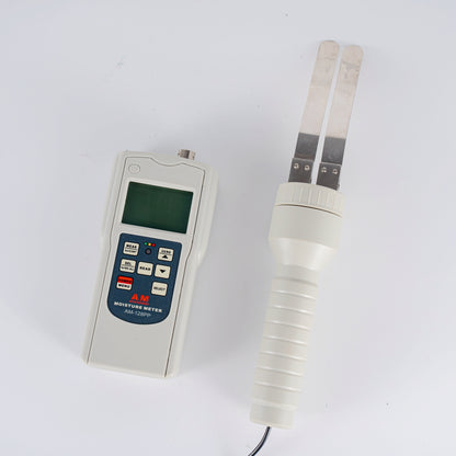Paper Moisture Meter – Model AM-128PP