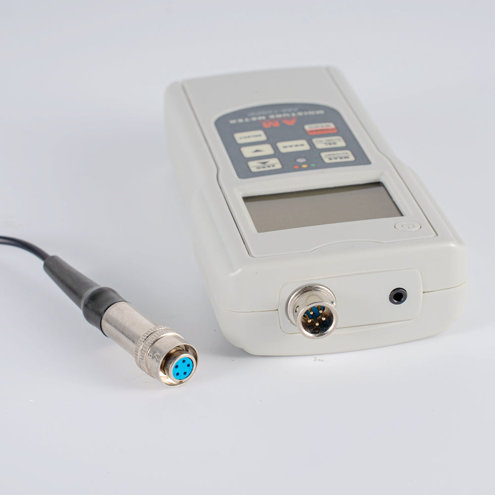 Paper Moisture Meter – Model AM-128PP