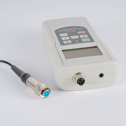 Paper Moisture Meter – Model AM-128PP