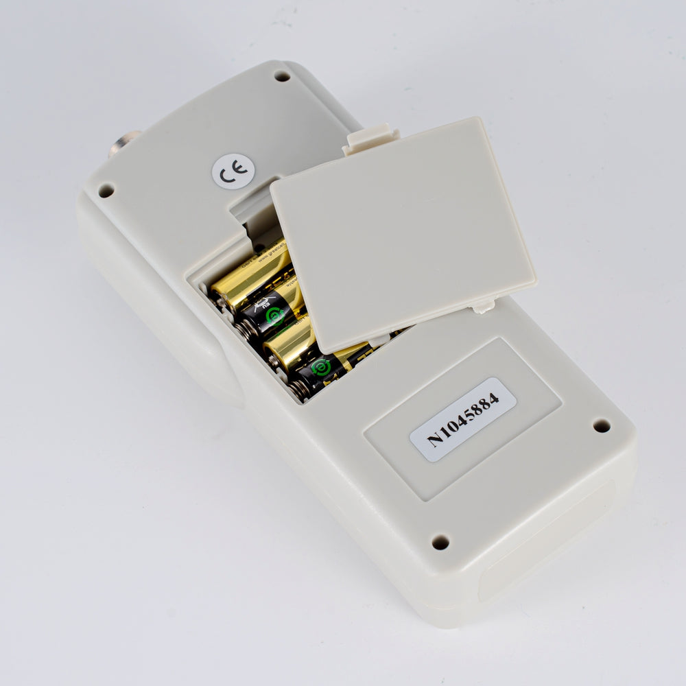 Paper Moisture Meter – Model AM-128PP