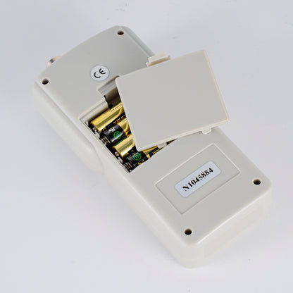 Paper Moisture Meter – Model AM-128PP