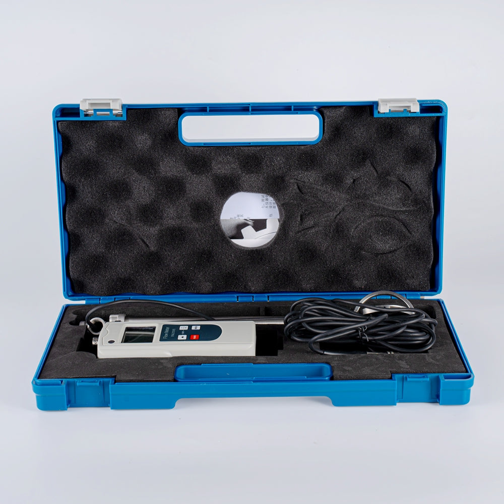 Portable Flow Meter