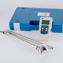 Portable Flow Meter FM-210V5-3
