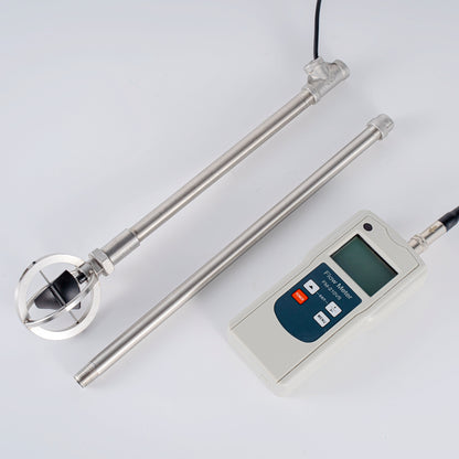 Portable Flow Meter