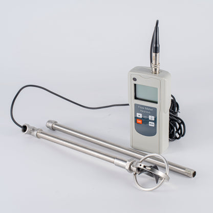 Portable Flow Meter