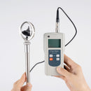 Portable Flow Meter FM-210V5-1