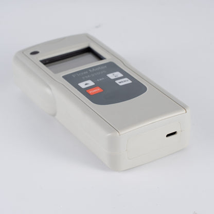 Portable Flow Meter