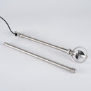 Portable Flow Meter FM-210V5-7