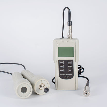 Vibration Tester AV-160T