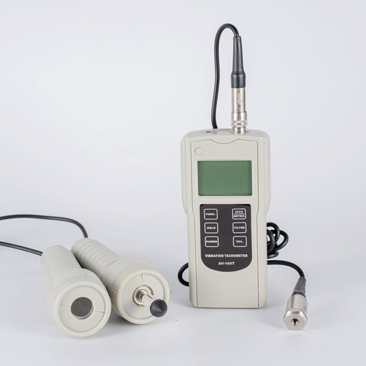 Vibration Tester AV-160T
