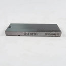 Eddy Current Calibration Block Set-1