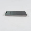 Eddy Current Calibration Block Set-3