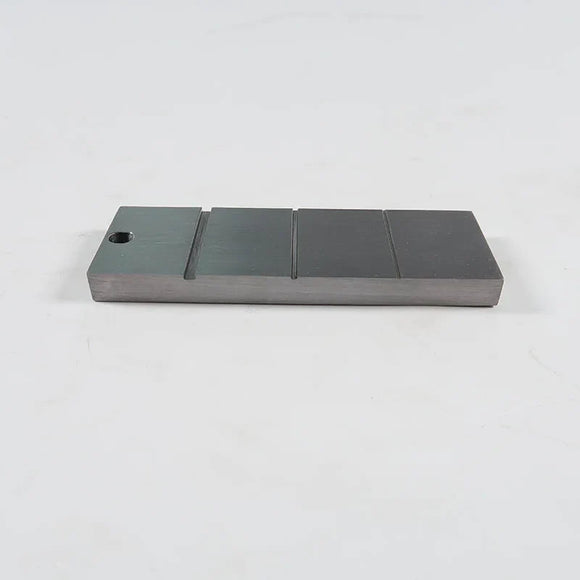 Eddy Current Calibration Block Set