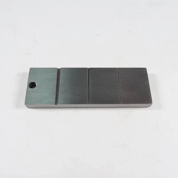Eddy Current Calibration Block Set