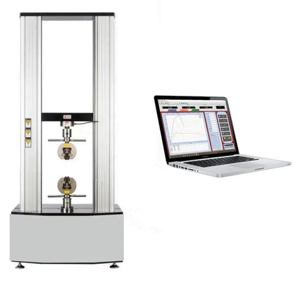 20 Ton Computer Servo Universal Testing Machine – ST-1100-200kN