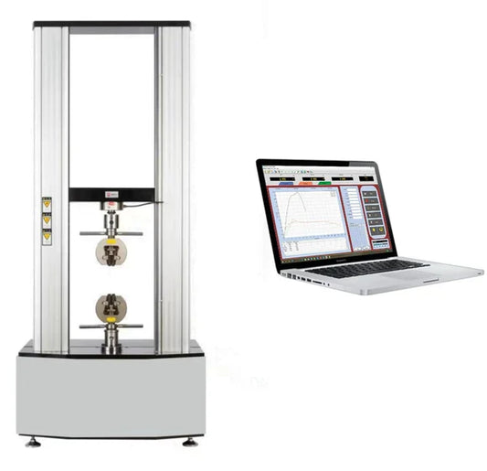 20 Ton Computer Servo Universal Testing Machine – ST-1100-200kN