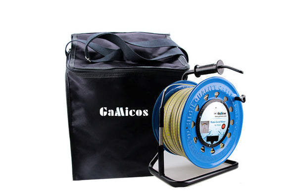 Static Water Level Meter GLT500A