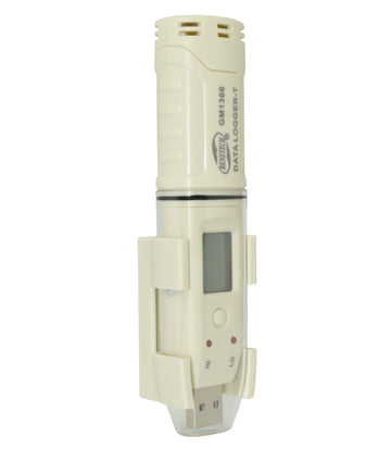 Digital Temperature Data Logger GM1366 - 0