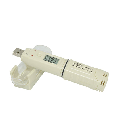 Temperature Logger GM1366