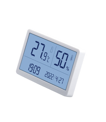 Digital Thermo-Hygrometer GM1372 - 0