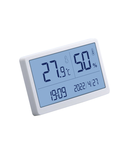 Digital Thermo-Hygrometer GM1372