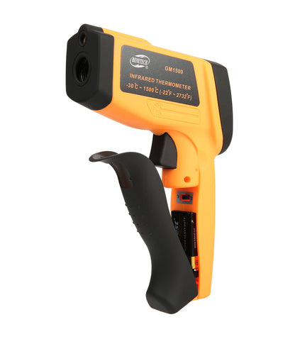Digital Laser Infared Temperature Tester M1500