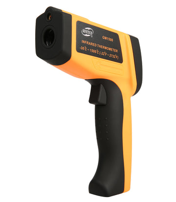 Digital Infrared Thermometer M1500
