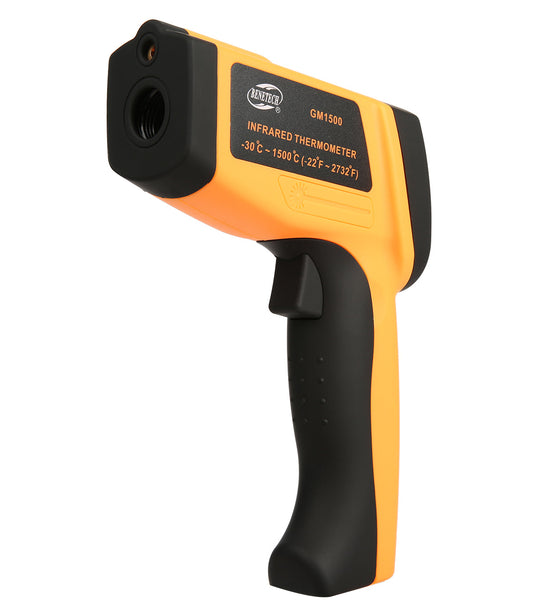 Digital Laser Infared Temperature Tester M1500