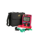 High Voltage Insulation Tester – GM3123-3