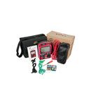 High Voltage Insulation Tester – GM3123-4