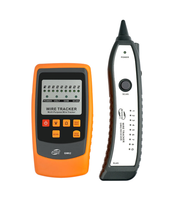 Cable & Network Wire Tracker GM62