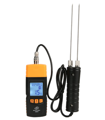 Wood Moisture Meter M620