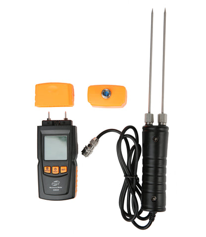 Wood Moisture Meter M620