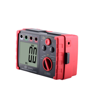 Electrical Resistance Tester GT5307A - 0