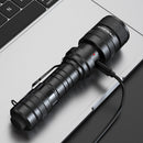 Rechargeable LED Inspection Flashlight – T6-3